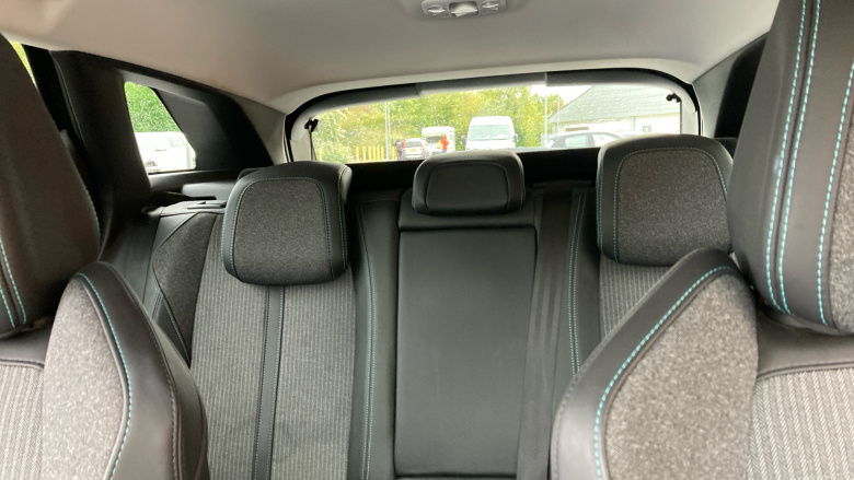 Peugeot 3008 1.5 BlueHDi Allure 5dr EAT8 Diesel Estate